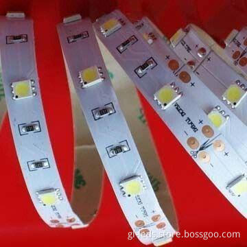 LED Strip, Available in Various Colors, Measures 5,000 x 8cm